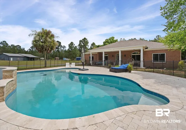 Photo 1 of Single family home for sale at 29476 C P Adams Ln, Elberta, AL 36530 | MLS# 399662 | Listing updated on 2026-09-10