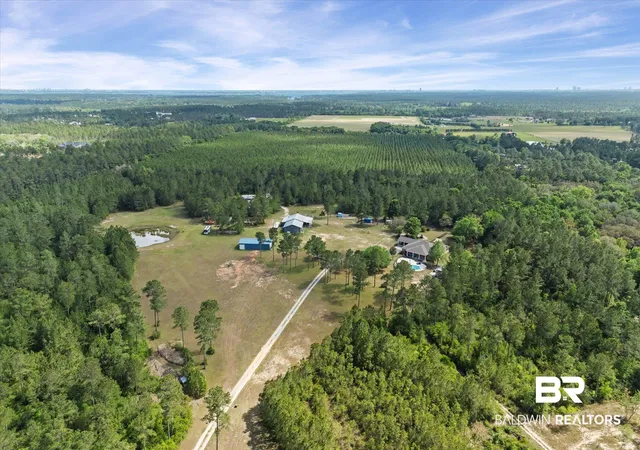 Photo 2 of Single family home for sale at 29476 C P Adams Ln, Elberta, AL 36530 | MLS# 399662 | Listing updated on 2026-09-10