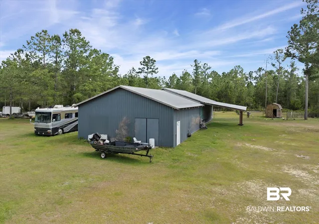 Photo 3 of Single family home for sale at 29476 C P Adams Ln, Elberta, AL 36530 | MLS# 399662 | Listing updated on 2026-09-10
