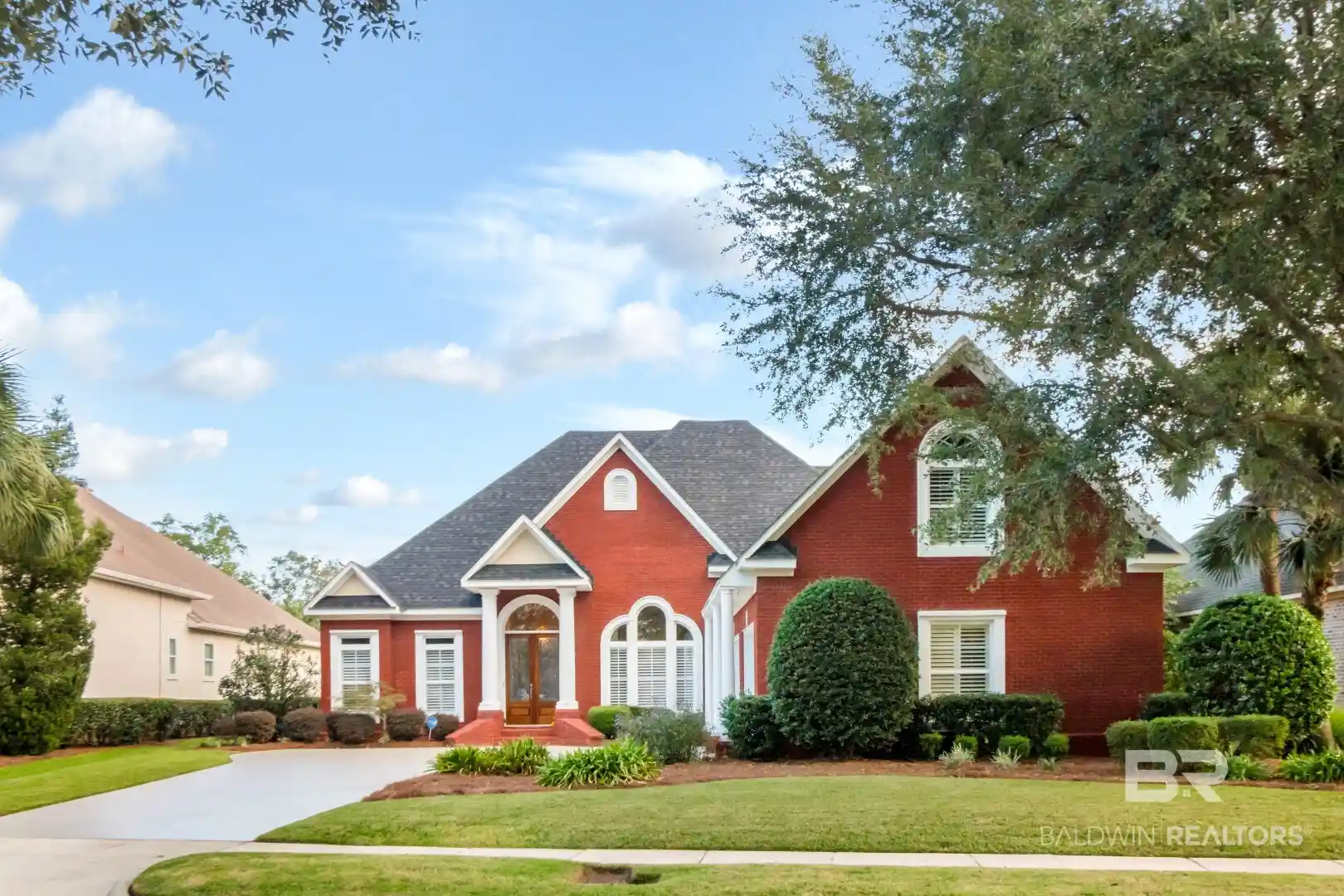 Photo 1 of Sale Pending at 1228 Heron Lakes Cir, Mobile, AL 36693 | MLS# 412194 | Listing updated on 2026-10-22
