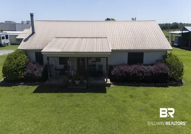 1st image of 30580 County Rd 49, Loxley, AL 36551 | MLS# 398835