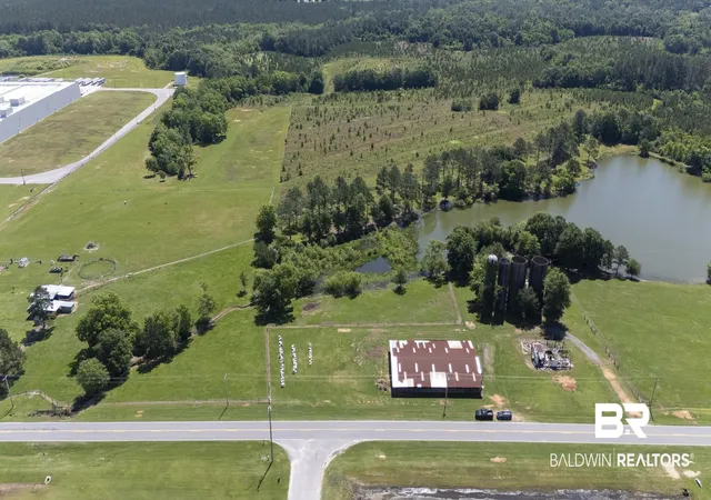 2nd image of 30580 County Rd 49, Loxley, AL 36551 | MLS# 398835