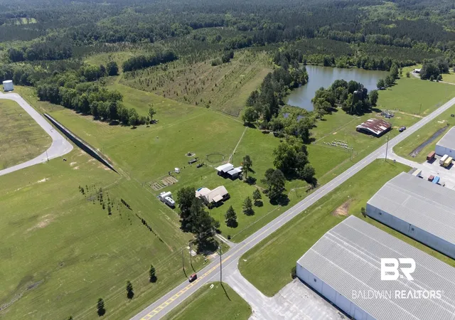 Photo 3 of Single family home for sale at 30580 County Rd 49, Loxley, AL 36551 | MLS# 398835 | Listing updated on 2026-08-27