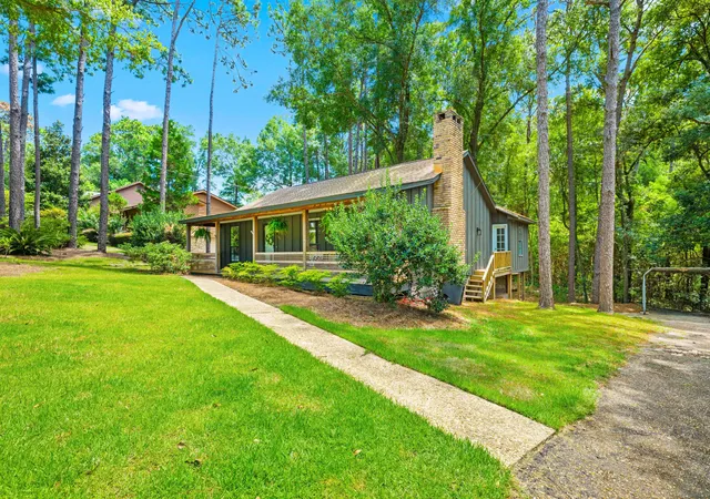 Photo 1 of Single family home for sale at 410 Frederick Ave, Fairhope, AL 36532 | MLS# 406215 | Listing updated on 2026-09-03