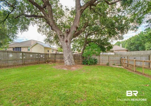 Photo 2 of Single family home for sale at 13426 Sanctuary Dr, Foley, AL 36535 | MLS# 400191 | Listing updated on 2026-10-05