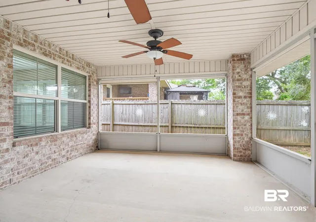 Photo 3 of Single family home for sale at 13426 Sanctuary Dr, Foley, AL 36535 | MLS# 400191 | Listing updated on 2026-10-05