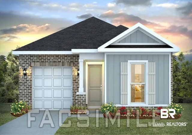 1st image of 19111 Pagoda Ln, Summerdale, AL 36580 | MLS# 398691