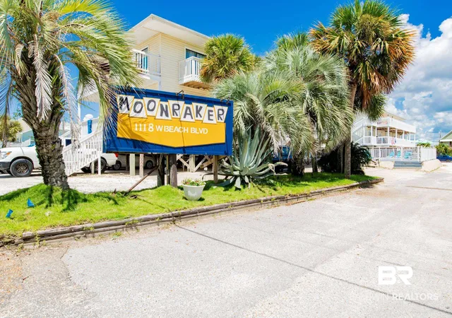 16th image of 1118 W Beach Blvd #22, Gulf Shores, AL 36542 | MLS# 399302