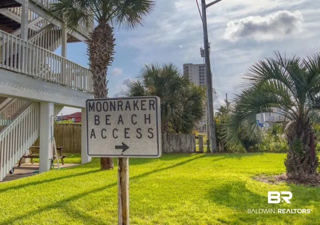 Photo 3 of Townhouse for sale at 1118 W Beach Blvd #22, Gulf Shores, AL 36542 | MLS# 399302 | Listing updated on 2026-10-03