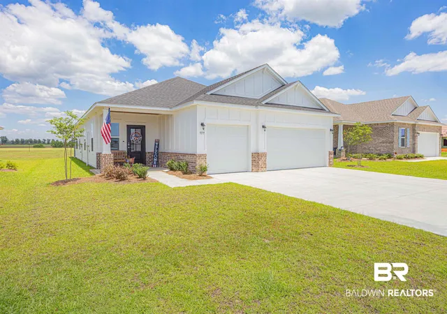 Photo 2 of Single family home for sale at 9177 Caymus Dr, Daphne, AL 36526 | MLS# 397896 | Listing updated on 2026-09-02