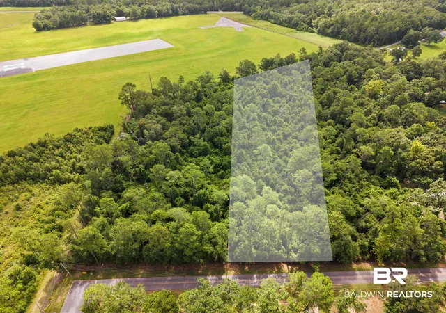 Photo 1 of Land for sale at 5165 N Swift Church Rd, Foley, AL 36535 | MLS# 399993 | Listing updated on 2026-09-30