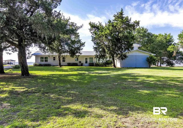 Photo 2 of Single family home for sale at 10289 Pleasure Point Rd, Gulf Shores, AL 36542 | MLS# 399784 | Listing updated on 2026-09-16