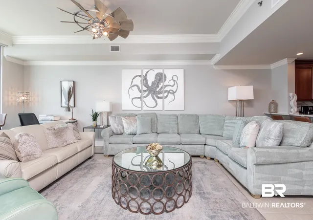 Photo 2 of Townhouse for sale at 23972 Perdido Beach Boulevard #2104, Orange Beach, AL 36561 | MLS# 409826 | Listing updated on 2026-09-17