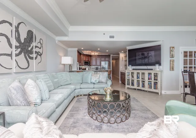 Photo 3 of Townhouse for sale at 23972 Perdido Beach Boulevard #2104, Orange Beach, AL 36561 | MLS# 409826 | Listing updated on 2026-09-17