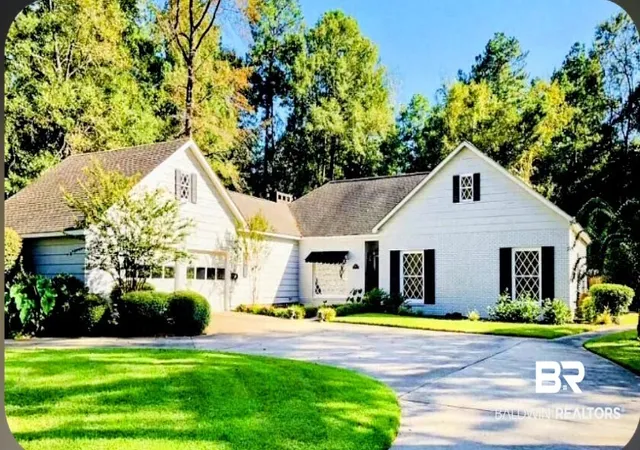 Photo 1 of Townhouse for sale at 607 Edgewood Dr, Brewton, AL 36426 | MLS# 409639 | Listing updated on 2026-08-28