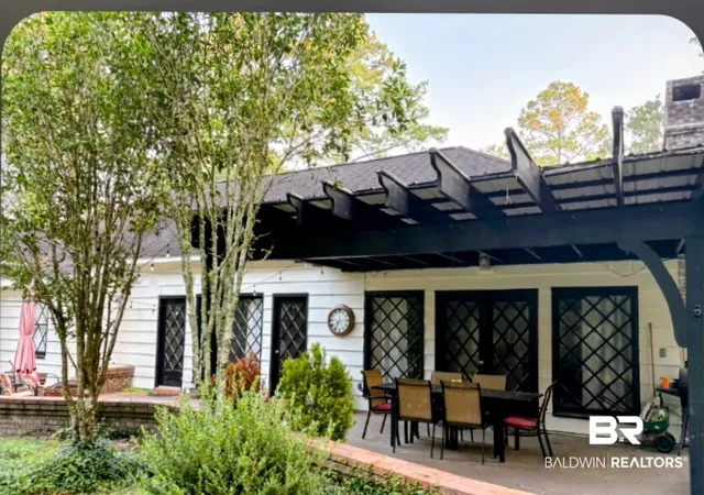 Photo 2 of Townhouse for sale at 607 Edgewood Dr, Brewton, AL 36426 | MLS# 409639 | Listing updated on 2026-08-28