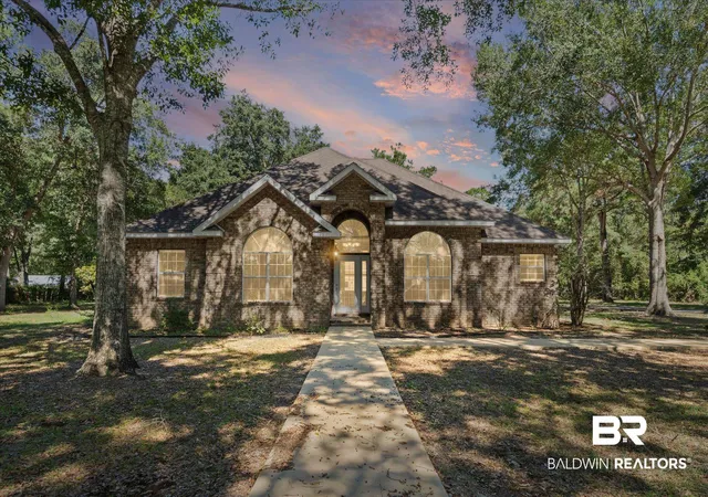 Photo 1 of Single family home for sale at 19275 County Rd 8, Gulf Shores, AL 36542 | MLS# 397890 | Listing updated on 2026-09-09