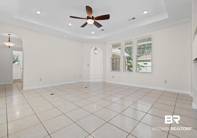 Photo 3 of Single family home for sale at 19275 County Rd 8, Gulf Shores, AL 36542 | MLS# 397890 | Listing updated on 2026-09-09