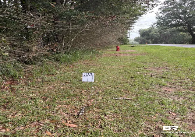 Photo 1 of Land for sale at Lot 6 County Rd 48, Robertsdale, AL 36567 | MLS# 399867 | Listing updated on 2026-09-02