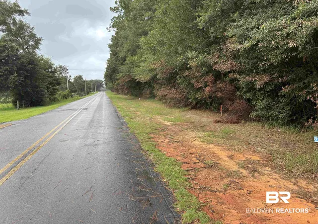 Photo 3 of Land for sale at Lot 6 County Rd 48, Robertsdale, AL 36567 | MLS# 399867 | Listing updated on 2026-09-02