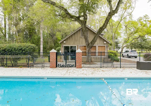 Photo 3 of Single family home for sale at 12094 Old Federal Rd, Magnolia Springs, AL 36555 | MLS# 382930 | Listing updated on 2026-10-14