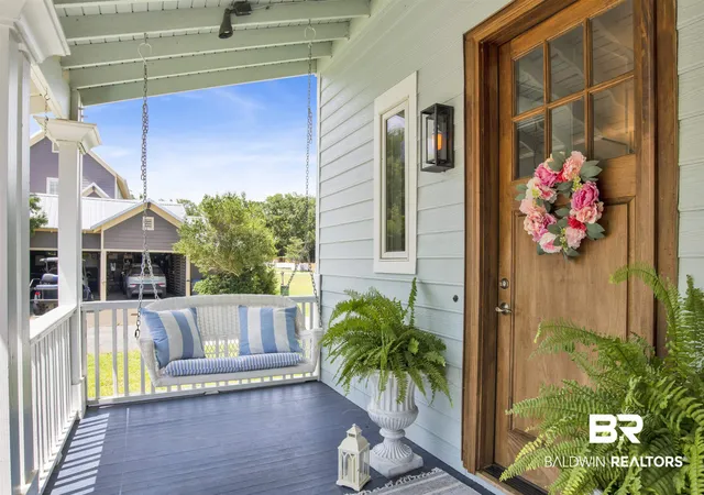 Photo 4 of Single family home for sale at 12094 Old Federal Rd, Magnolia Springs, AL 36555 | MLS# 382930 | Listing updated on 2026-10-14