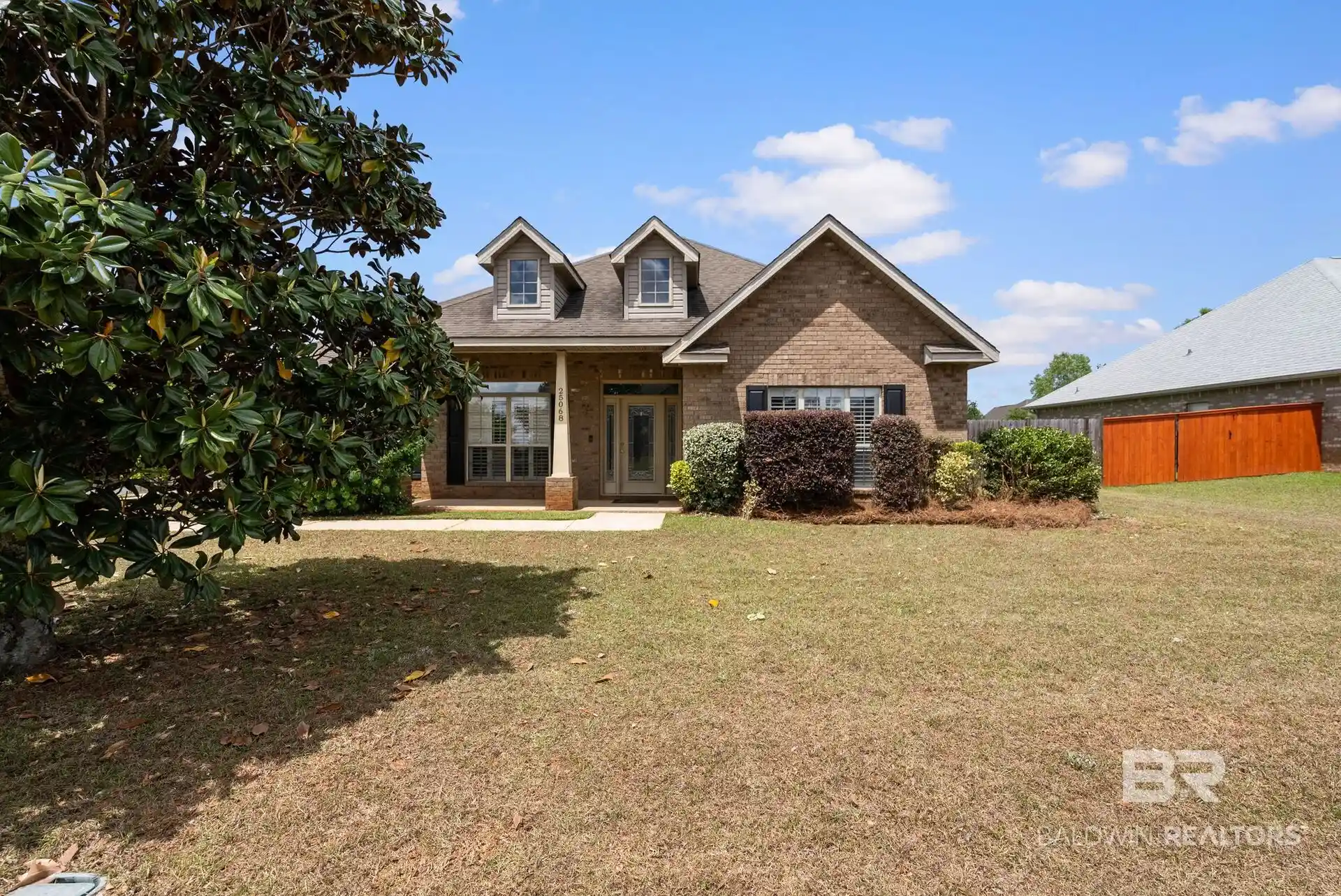 Photo 1 of Single family home for sale at 25068 Jernigan St, Daphne, AL 36526 | MLS# 412365 | Listing updated on 2026-10-21