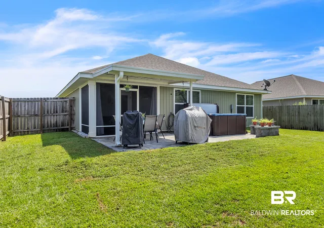 16th image of 12823 Prairie Field Dr, Lillian, AL 36549 | MLS# 409591