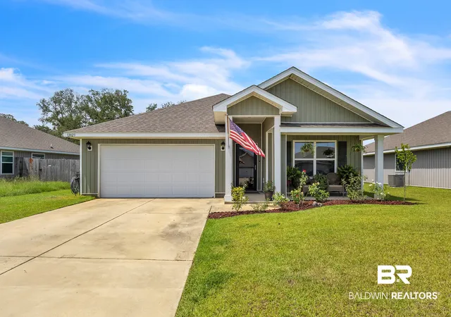 1st image of 12823 Prairie Field Dr, Lillian, AL 36549 | MLS# 409591