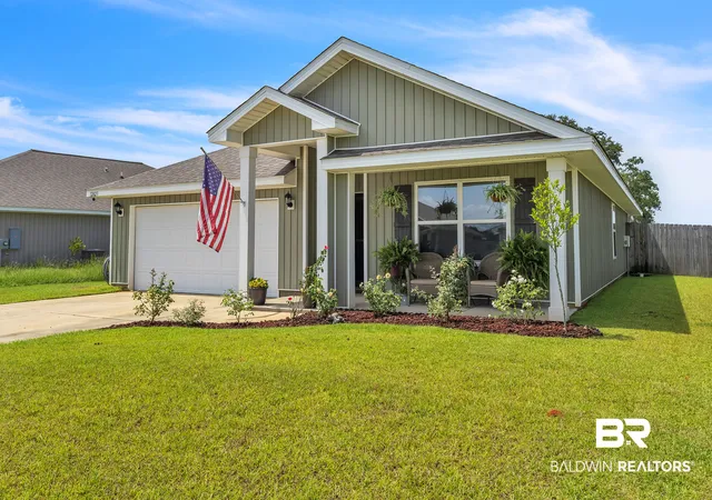 2nd image of 12823 Prairie Field Dr, Lillian, AL 36549 | MLS# 409591