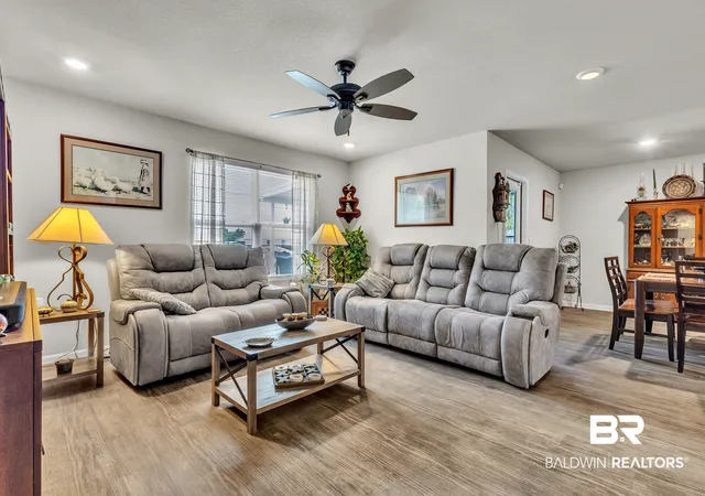 4th image of 12823 Prairie Field Dr, Lillian, AL 36549 | MLS# 409591