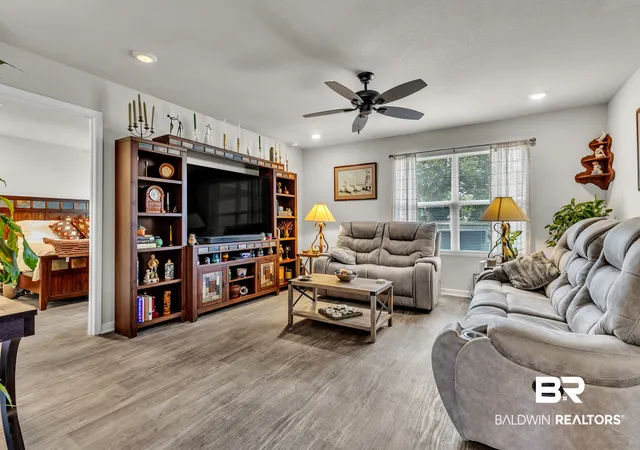 5th image of 12823 Prairie Field Dr, Lillian, AL 36549 | MLS# 409591