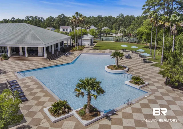 Photo 2 of Townhouse for sale at 6231 Carpenter Ln, Gulf Shores, AL 36542 | MLS# 386924 | Listing updated on 2026-09-24