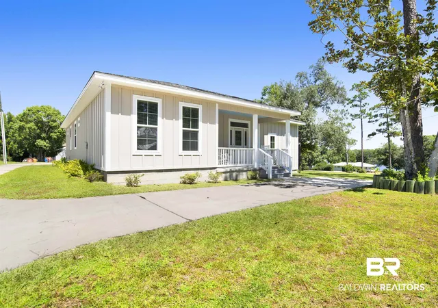 Photo 3 of Single family home for sale at 30793 Baldwin St, Perdido Beach, AL 36530 | MLS# 385042 | Listing updated on 2026-10-01