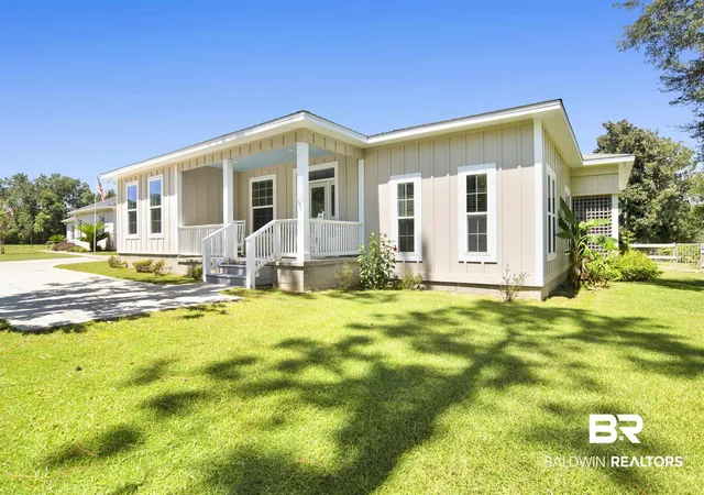 Photo 3 of Single family home for sale at 30793 Baldwin St, Perdido Beach, AL 36530 | MLS# 385042 | Listing updated on 2026-10-01
