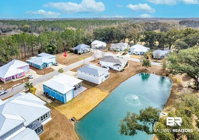 Photo 1 of Land for sale at 11 Reunion Pl, Foley, AL 36535 | MLS# 394015 | Listing updated on 2026-07-24