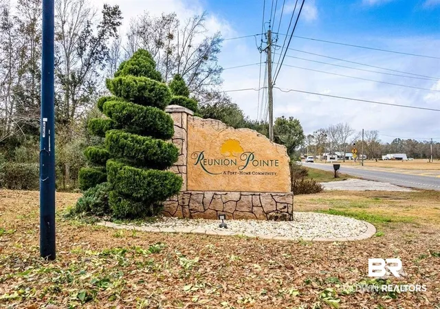 Photo 2 of Land for sale at 11 Reunion Pl, Foley, AL 36535 | MLS# 394015 | Listing updated on 2026-07-24