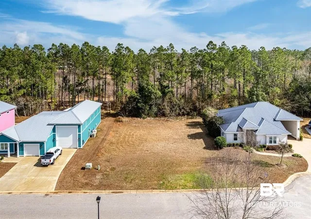 Photo 3 of Land for sale at 11 Reunion Pl, Foley, AL 36535 | MLS# 394015 | Listing updated on 2026-07-24