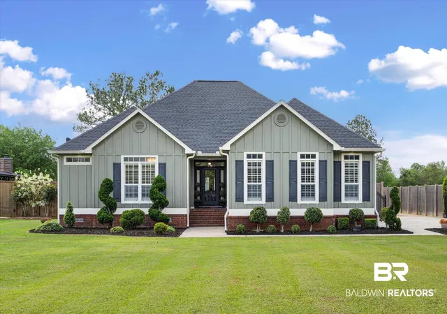 Single family home for sale at 14342 Styx River Rd, Stapleton, AL 36578 | MLS# 394734