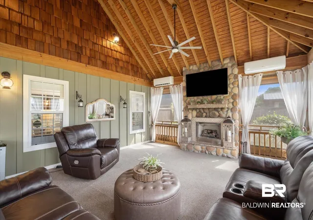 Photo 3 of Single family home for sale at 14342 Styx River Rd, Stapleton, AL 36578 | MLS# 394734 | Listing updated on 2026-10-01