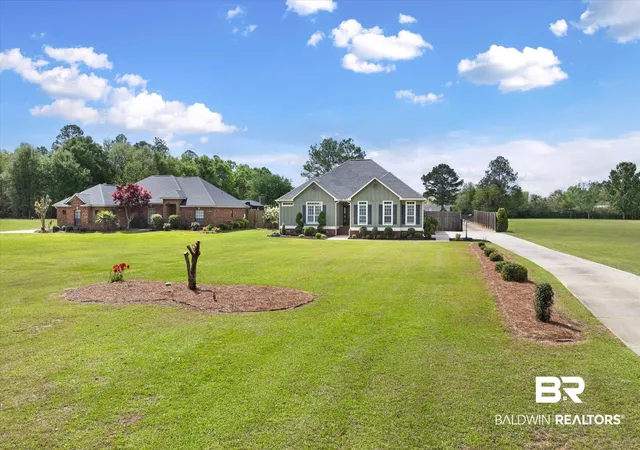 Photo 55 of Single family home for sale at 14342 Styx River Rd, Stapleton, AL 36578 | MLS# 394734 | Listing updated on 2026-10-01