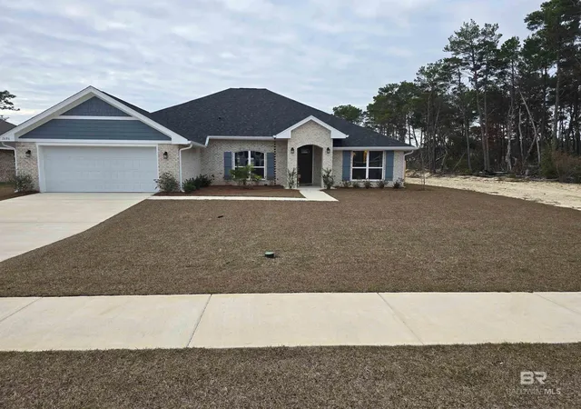 Homes for sale in Robertsdale, AL | 19673 Conecuh Dr, Robertsdale, AL 36567 | MLS# 398315