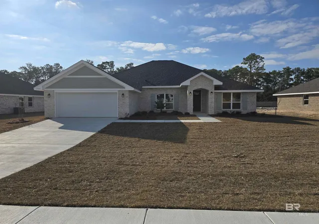 Homes for sale in Robertsdale, AL | 19673 Conecuh Dr, Robertsdale, AL 36567 | MLS# 398315