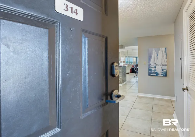 Photo 2 of Townhouse for sale at 26266 Perdido Beach Blvd #314, Orange Beach, AL 36561 | MLS# 393590 | Listing updated on 2026-07-24