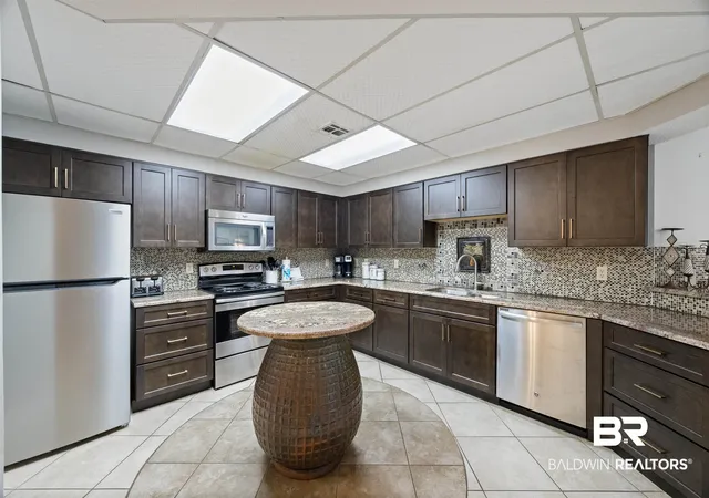 Photo 3 of Townhouse for sale at 26266 Perdido Beach Blvd #314, Orange Beach, AL 36561 | MLS# 393590 | Listing updated on 2026-07-24
