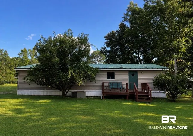 Photo 3 of Single family home for sale at 8168 N Brandy Ln, Mobile, AL 36695 | MLS# 398952 | Listing updated on 2026-08-20