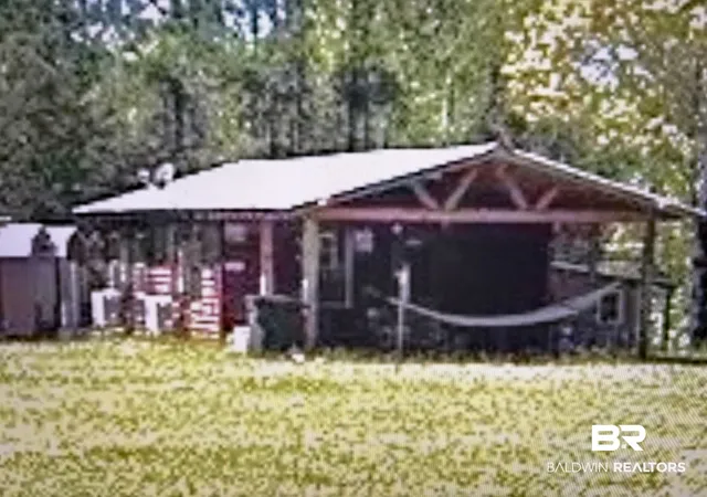 1st image of 516 Mill Crk Rd, Frisco City, AL 36445 | MLS# 394230