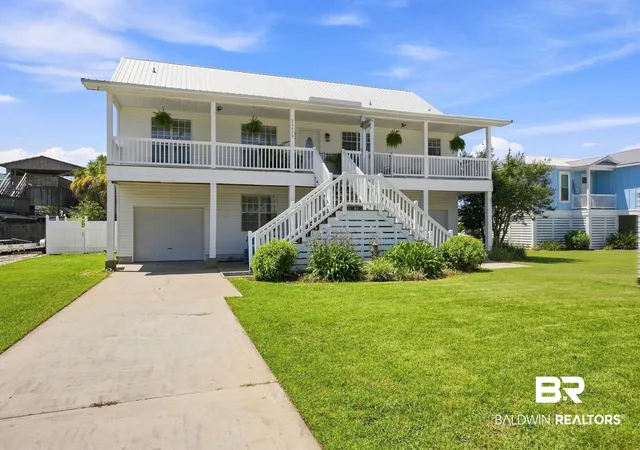 2nd image of 26420 Marina Road, Orange Beach, AL 36561 | MLS# 400272