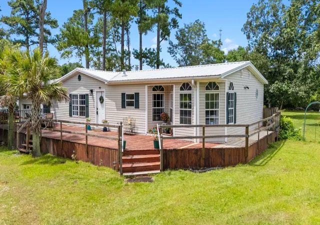 Photo 3 of Manufactured home for sale at 12476 Deer Acres Ln, Elberta, AL 36530 | MLS# 407160 | Listing updated on 2026-09-14