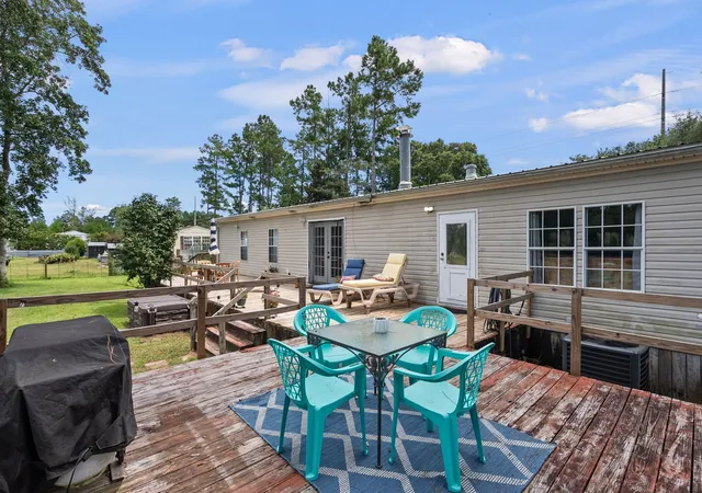 Photo 4 of Manufactured home for sale at 12476 Deer Acres Ln, Elberta, AL 36530 | MLS# 407160 | Listing updated on 2026-10-06